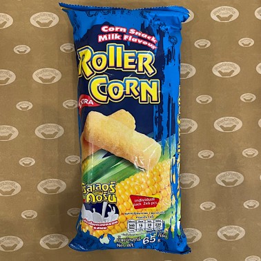 Roller Corn (โรลเลอร์คอร์น)