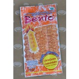 Bento Squid Seafood Snack Chili (ปลาหมึกอบน้ำพริกตำรับไทย)