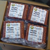 BKT Chinese Sausage Pork Box (20 Packs) กุนเชียงหมู (20 แพ็ค)