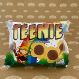 Teenie Chocolate (ทินนี่ช็อกโกแลต)