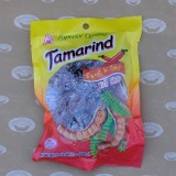 JHL Preserved Tamarind Sweet&Sour with Chili  (มะขามคลุกพริกเกลือ)