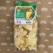 Durian Chip 200 G (ทุเรียนทอดกรอบ 200 กรัม)