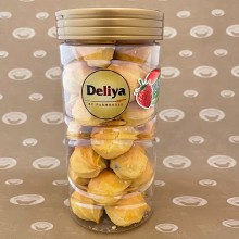 Deliya Strawberry Fruit Pie (เดลิย่าพายสตอเบอร์รี่)