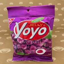 Jelly Yoyo