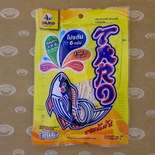 Taro Spicy Fish Snack (ทาโร รสเข้มข้น) 