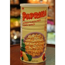 Paprika - Potato Snack (มันฝรั่งกรอบปาปริก้า)