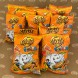 Changnoi Corn 12 bags (ยำยำช้างน้อย รสข้าวโพด)
