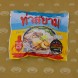 Thasiam Rice Vermicelli Boat Noodles (เส้นหมี่น้ำตกหมูน้ำ)